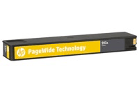 HP 973X Yellow Ink Cartridge F6T83AE